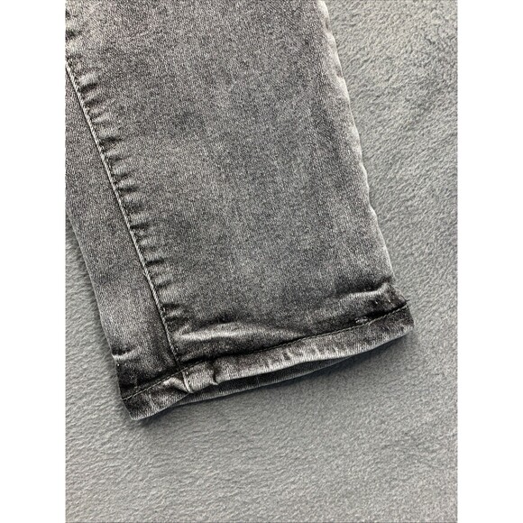 Rue21 Denim Jeans Men's Supreme Flex Size 30X32 Stone Wash Gray - Picture 16 of 16